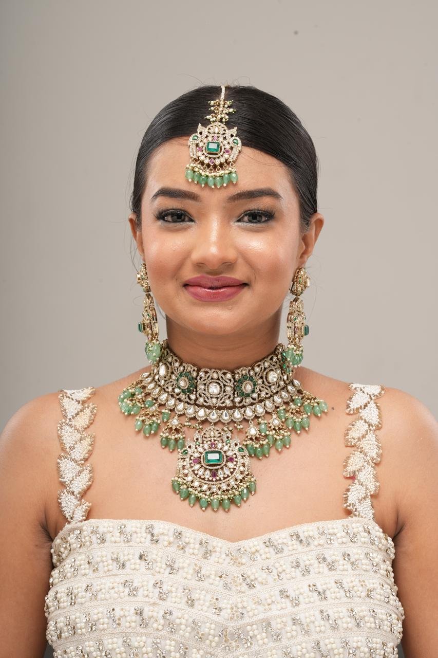 Suvaani Bridal Jewellery