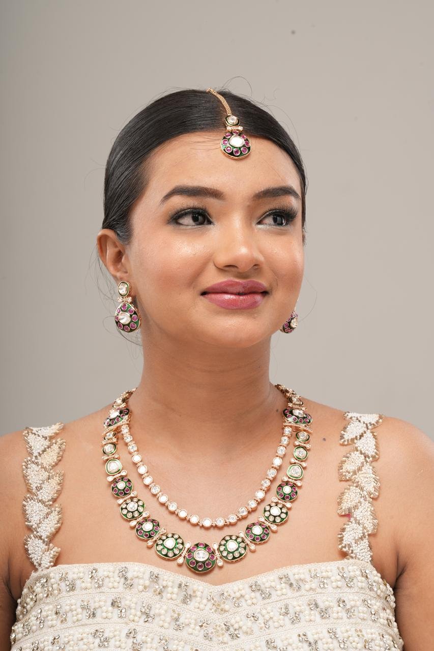Suvaani Everyday Jewellery