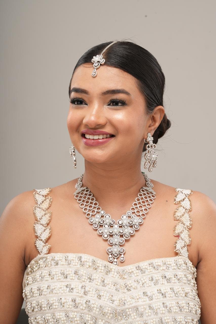 Festive Jewellery 2