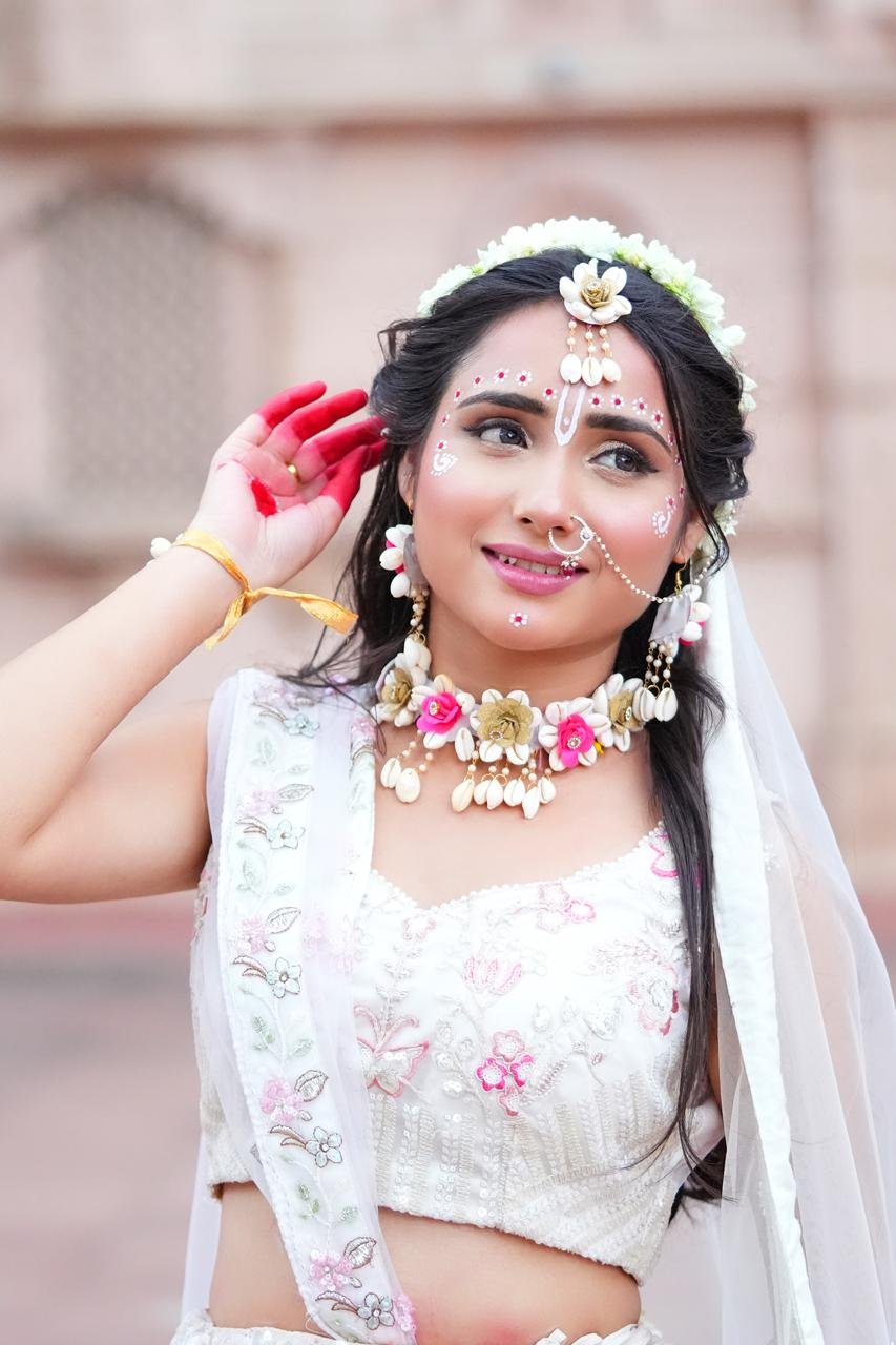 Festive Jewellery 3