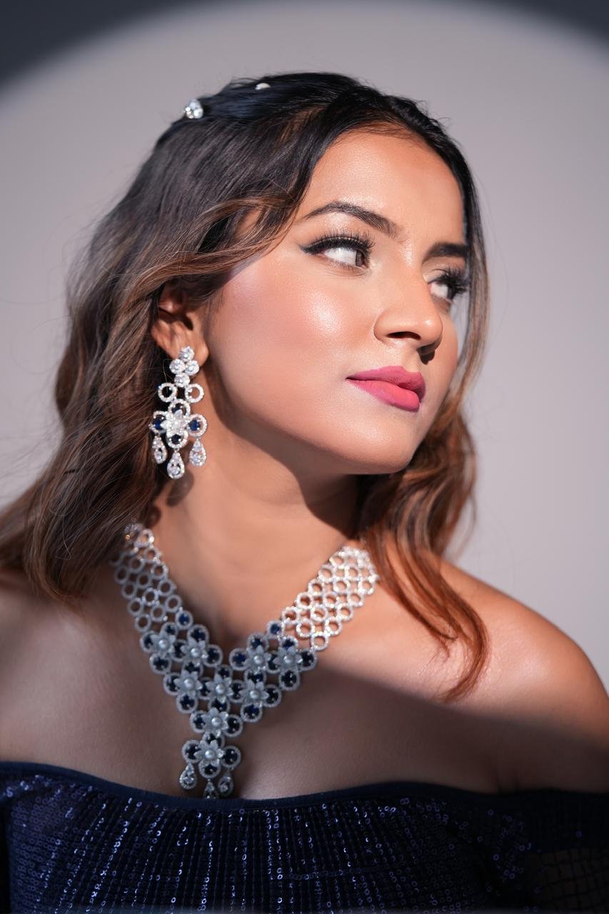 Party Jewellery 1