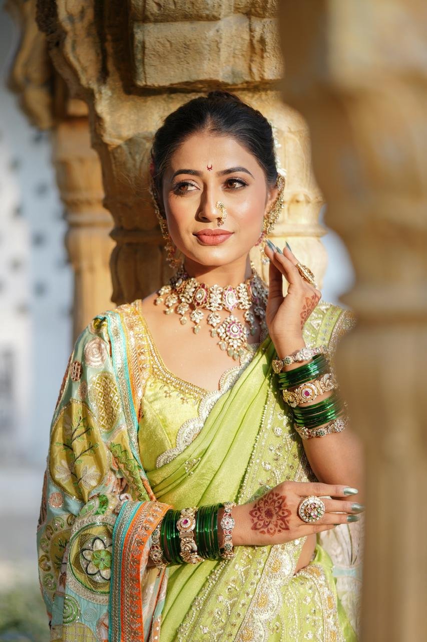 Party Jewellery 3