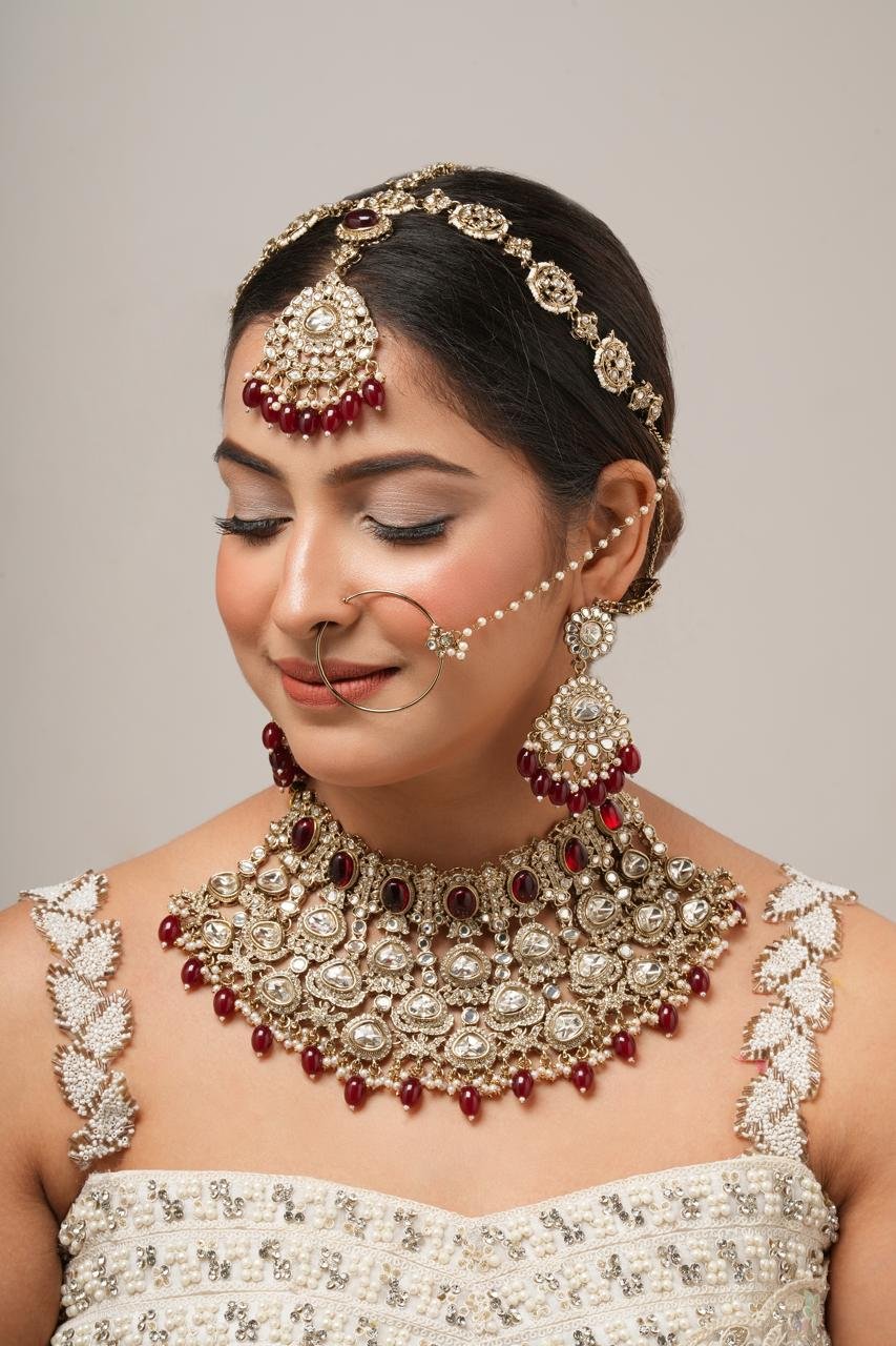 Bridal Jewellery 15
